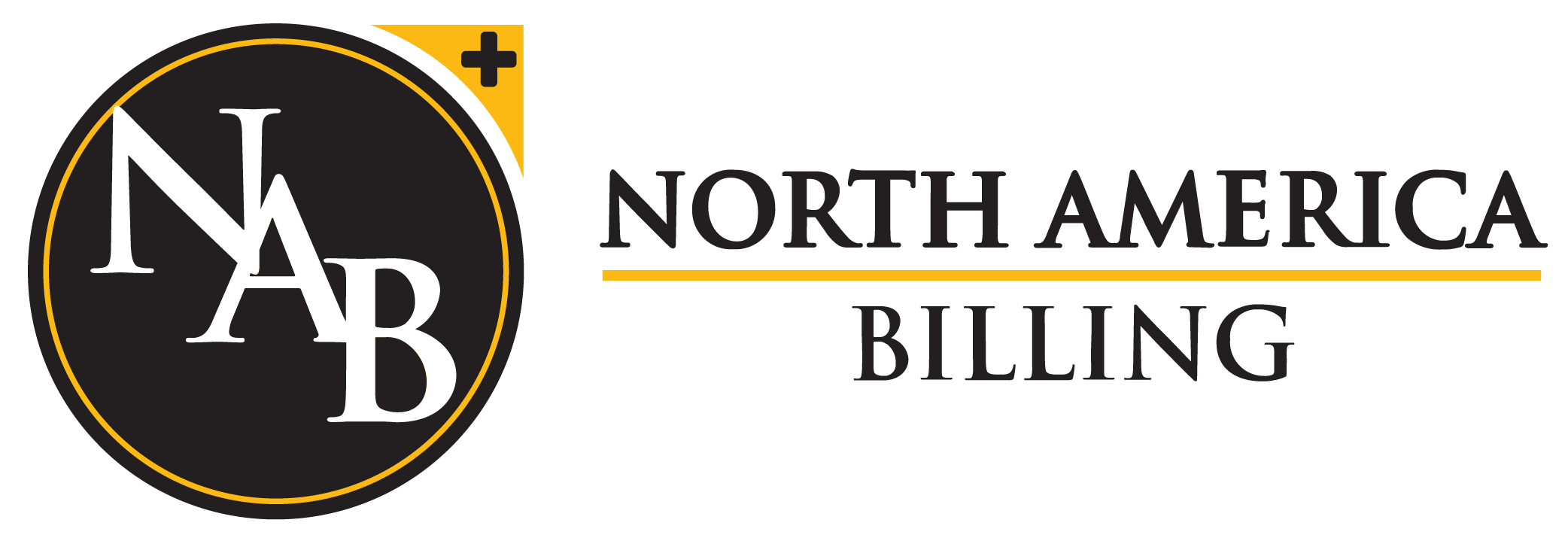 North America Billing Logo